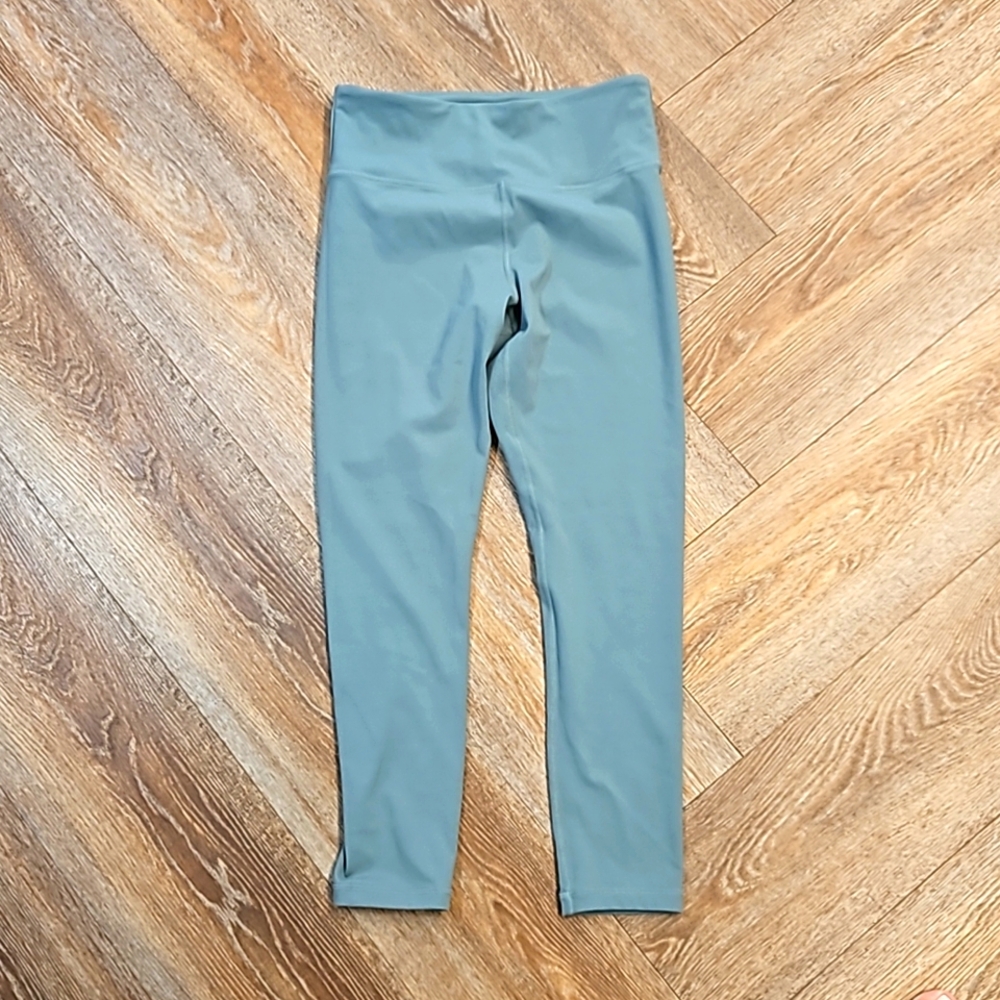 Zyia Norwegian Fit n Free Leggings